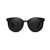 Techsuit - Ochelari de soare polarizați - Protecție UV - Negru